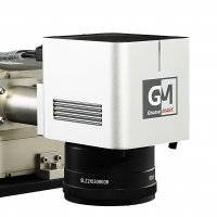 УФ лазерный маркер G-MARK 1000 UV JPT 5w